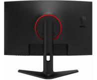MSI 27'' Optix G271C Czarny - 1067318 - zdjęcie 4